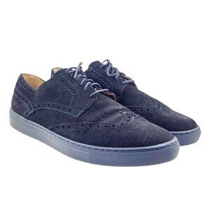BorboniQua Dress Sneaker - Size 44 / US 11‎